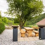 Apartman Forest Breeze Blejska Dobrava