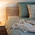 شقة Forest Breeze *