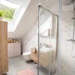 Forest Breeze Apartman Blejska Dobrava