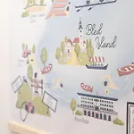 Forest Breeze Blejska Dobrava