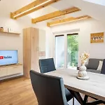 Apartman Forest Breeze Blejska Dobrava