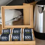 Forest Breeze Blejska Dobrava