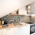 Apartman Forest Breeze *