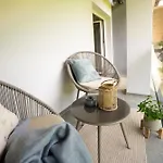 Forest Breeze Apartman Blejska Dobrava