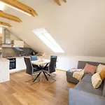 Forest Breeze Apartman
