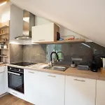 Forest Breeze Apartman Blejska Dobrava