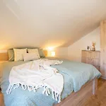 Forest Breeze Blejska Dobrava