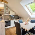 Forest Breeze Blejska Dobrava