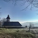 Forest Breeze * Blejska Dobrava