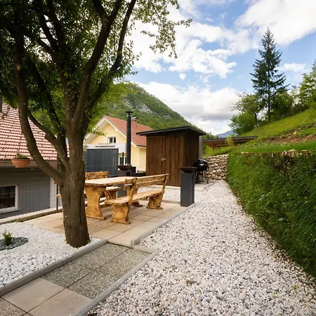 Forest Breeze Apartmán