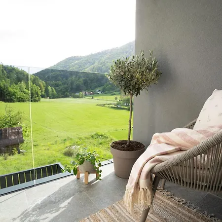 Appartement Forest Breeze Blejska Dobrava