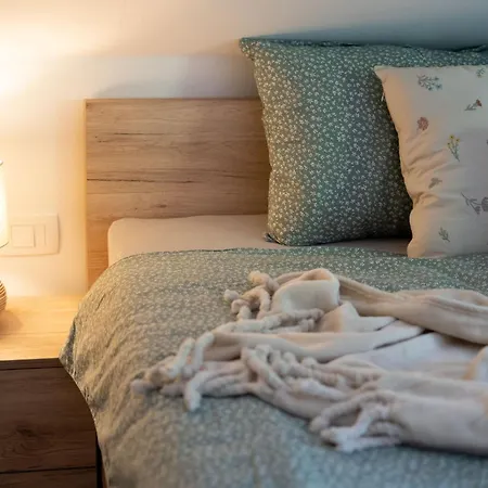 Apartamento Forest Breeze *