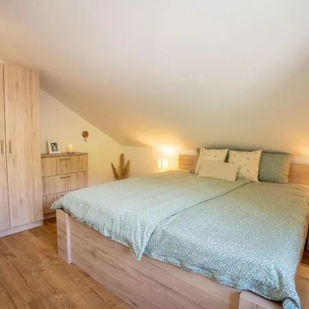 Appartement Forest Breeze *