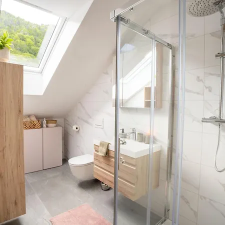 Forest Breeze Apartamento Blejska Dobrava
