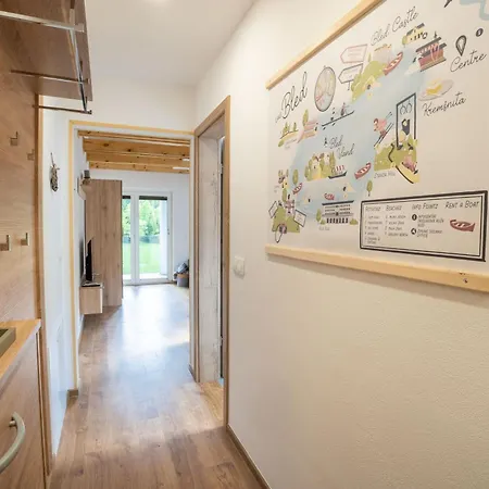 Forest Breeze Apartmán