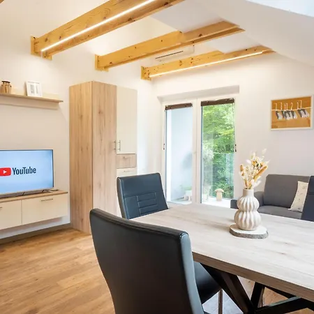 Apartamento Forest Breeze Blejska Dobrava
