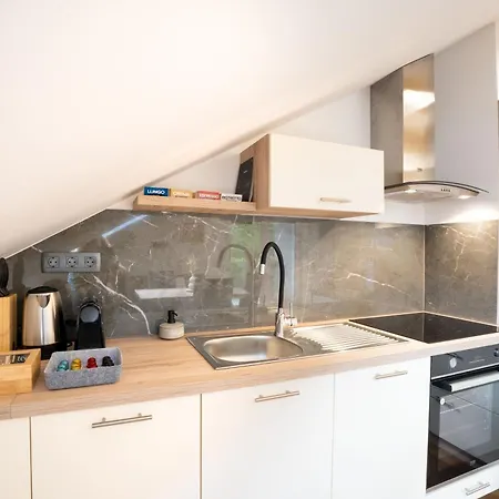 Apartamento Forest Breeze *