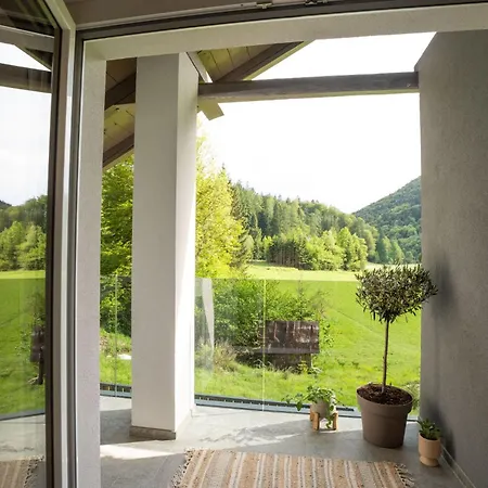 Forest Breeze Blejska Dobrava