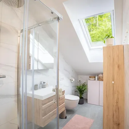 Forest Breeze Apartamento Blejska Dobrava