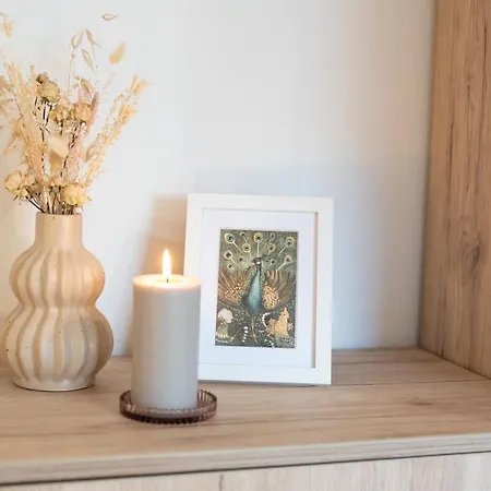 Forest Breeze Appartement Blejska Dobrava