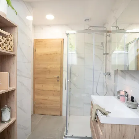 Apartamento Forest Breeze Blejska Dobrava