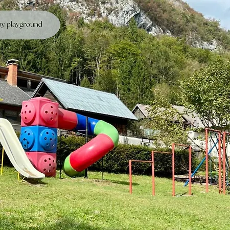 Forest Breeze * Blejska Dobrava