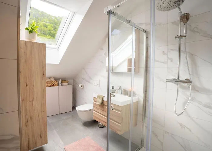 Forest Breeze Appartement Blejska Dobrava