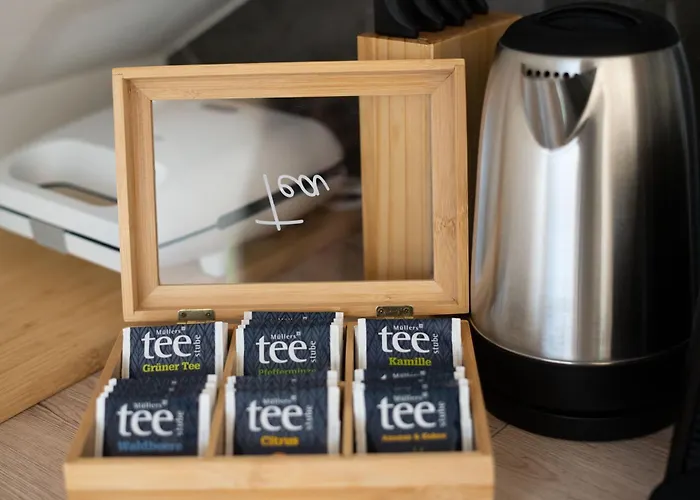 Forest Breeze Blejska Dobrava