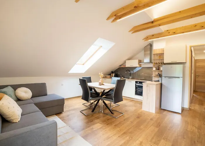 Forest Breeze 公寓