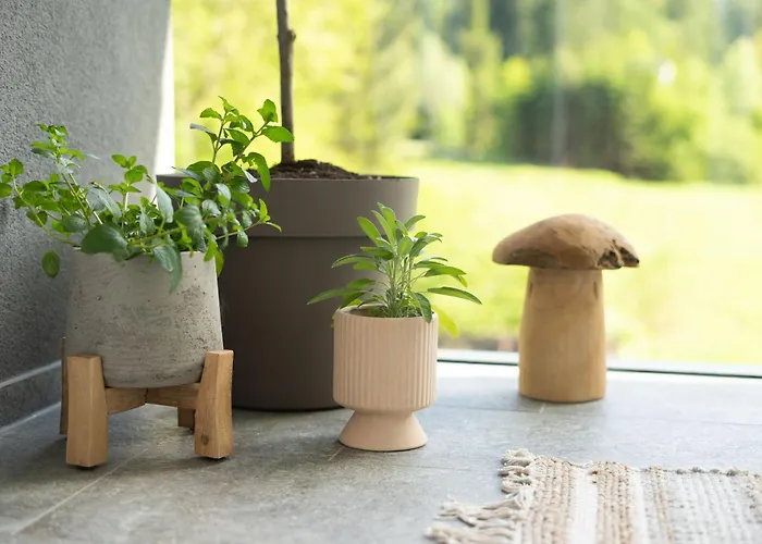 Forest Breeze Appartement Blejska Dobrava