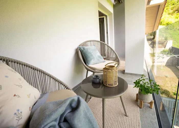 Forest Breeze Appartement Blejska Dobrava