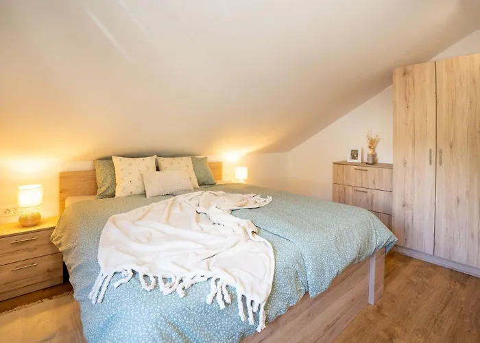 Forest Breeze Blejska Dobrava