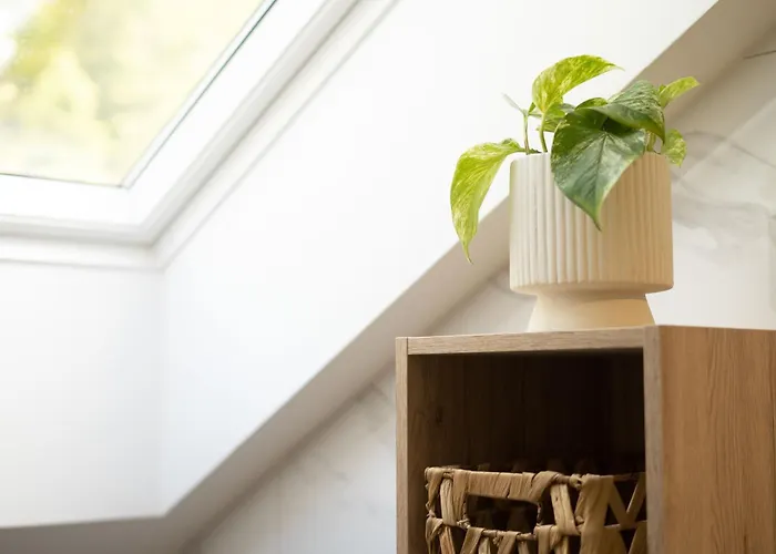 Appartement Forest Breeze *