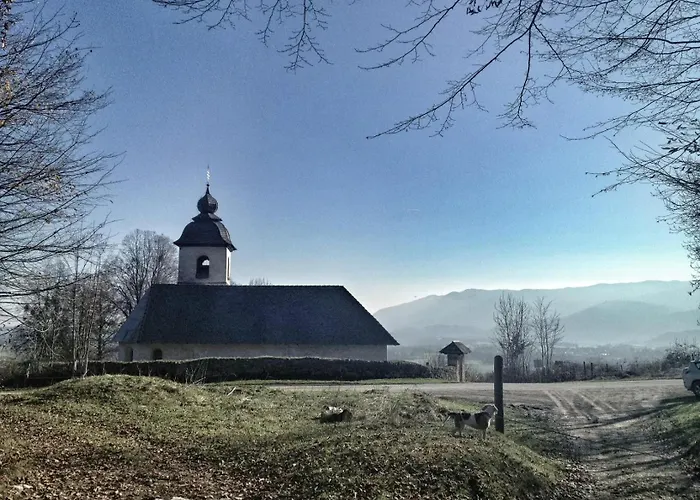 Forest Breeze * Blejska Dobrava