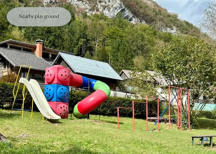 Forest Breeze * Blejska Dobrava